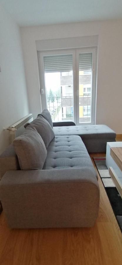 Moonze Gate Apartment Beograd Ngoại thất bức ảnh