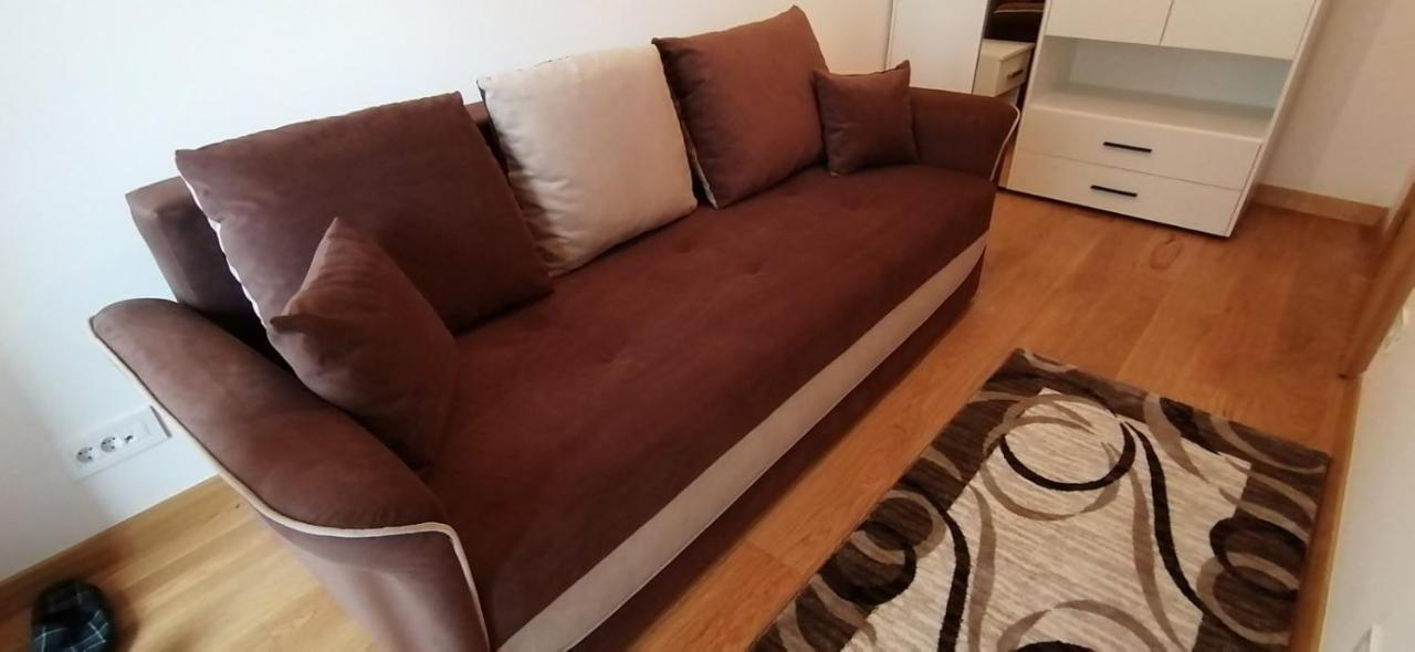 Moonze Gate Apartment Beograd Ngoại thất bức ảnh