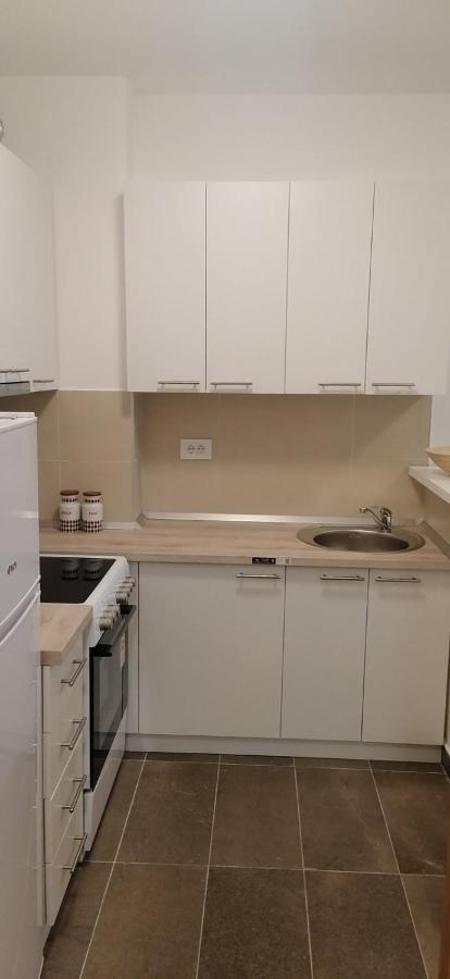 Moonze Gate Apartment Beograd Ngoại thất bức ảnh