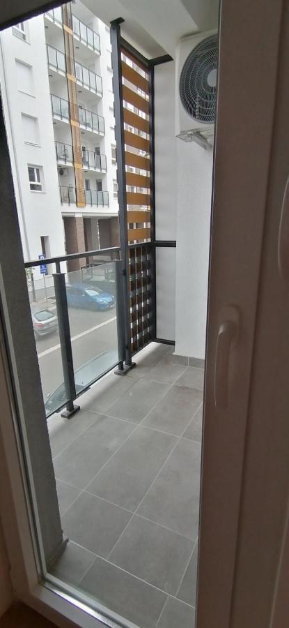 Moonze Gate Apartment Beograd Ngoại thất bức ảnh