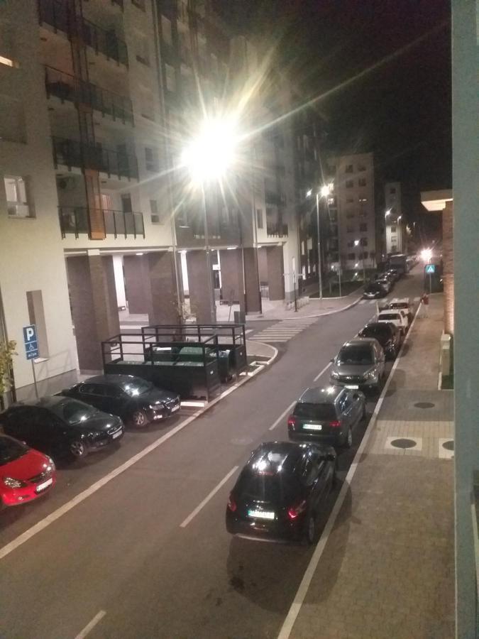 Moonze Gate Apartment Beograd Ngoại thất bức ảnh