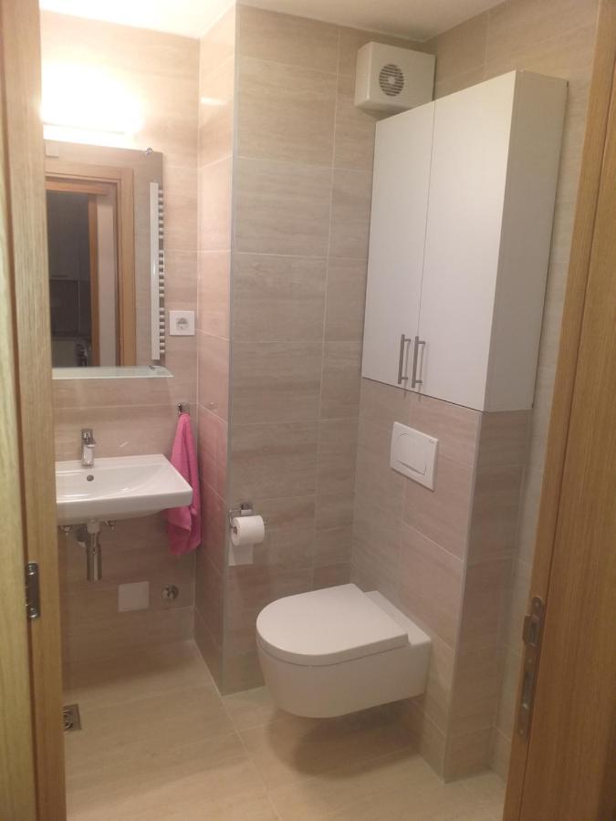 Moonze Gate Apartment Beograd Ngoại thất bức ảnh